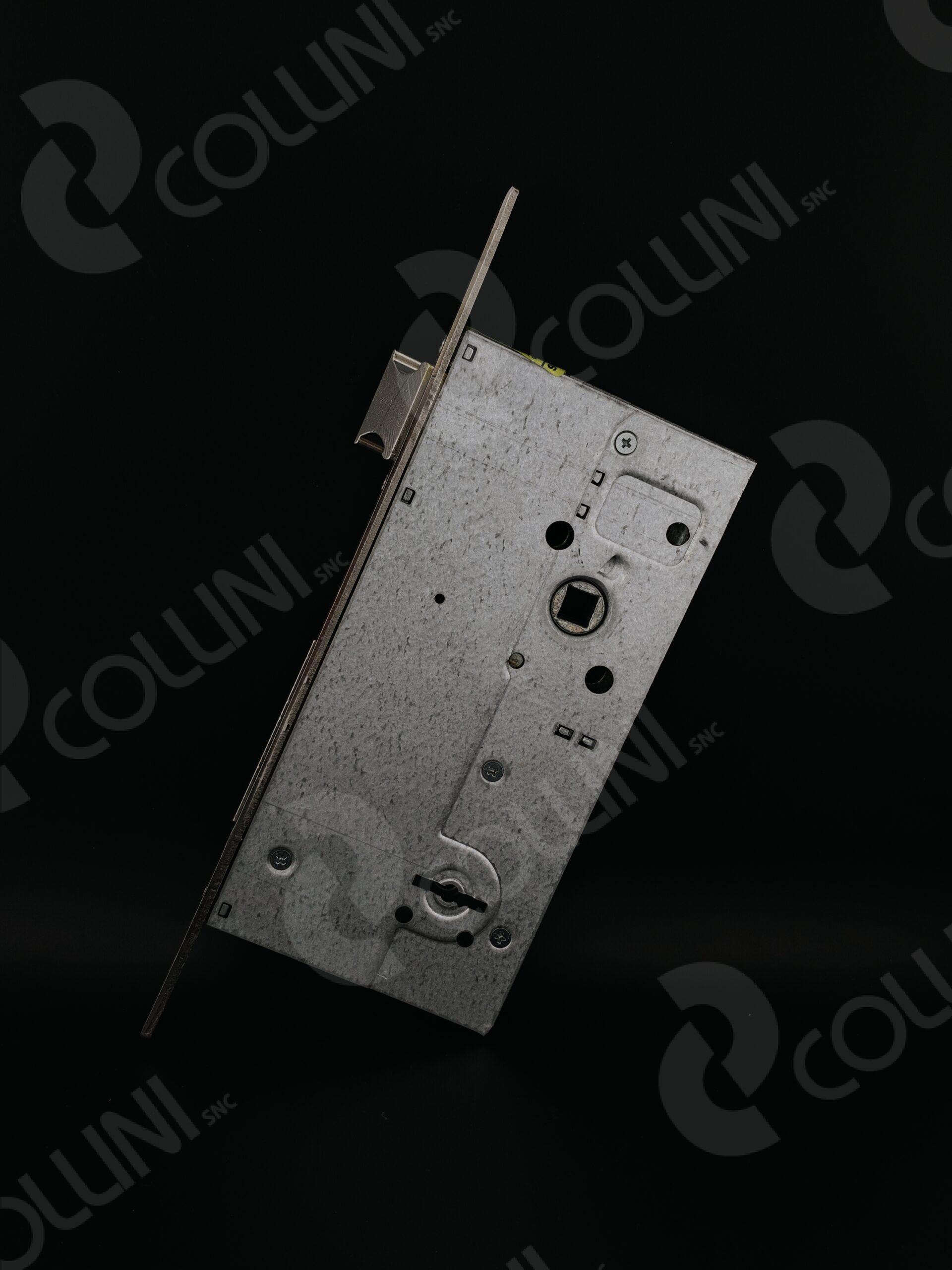 CISA Serratura a DM da infilare (2 Mandate) - immagine 2