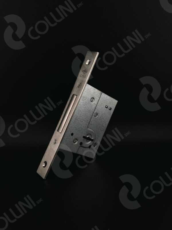 CISA Serratura a DM da Infilare (Solo Catenaccio)