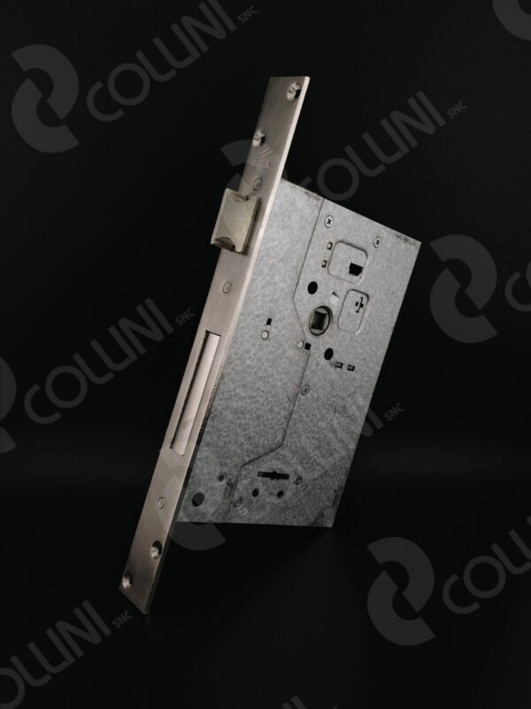 CISA Serratura da Infilare a DM(4 Mandate)